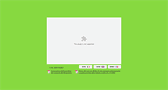 Desktop Screenshot of bergamottoconsorzio.it